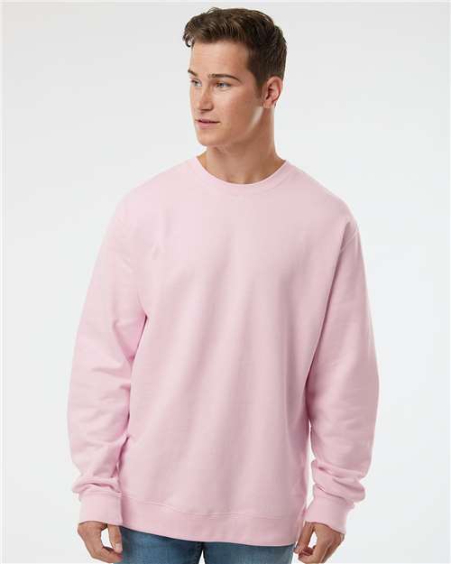Unisex Midweight Crewneck Sweatshirt
