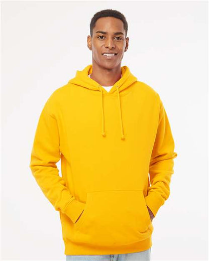 Unisex Heavyweight Hooded Sweatshirt