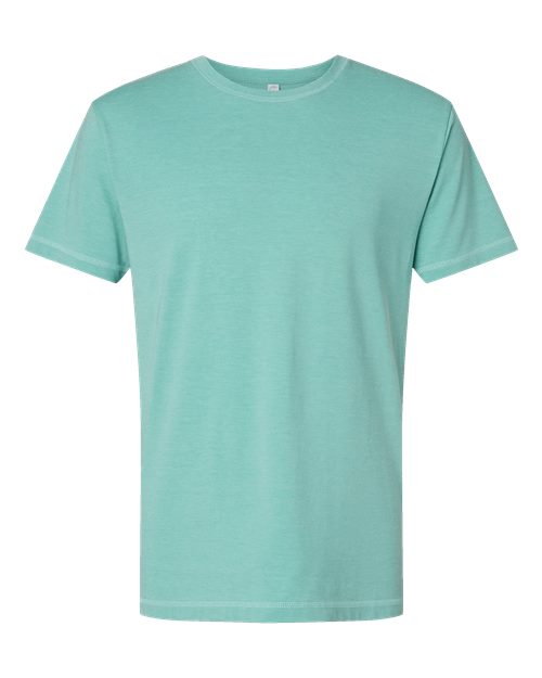 Unisex Vintage Wash Tee
