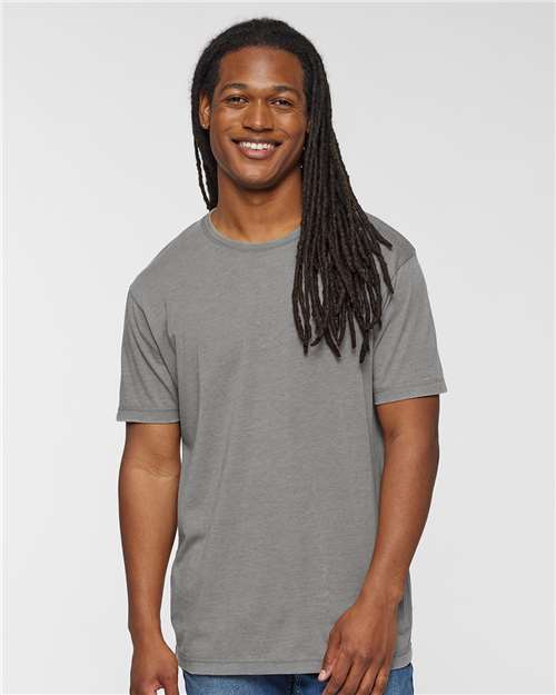 Unisex Vintage Wash Tee
