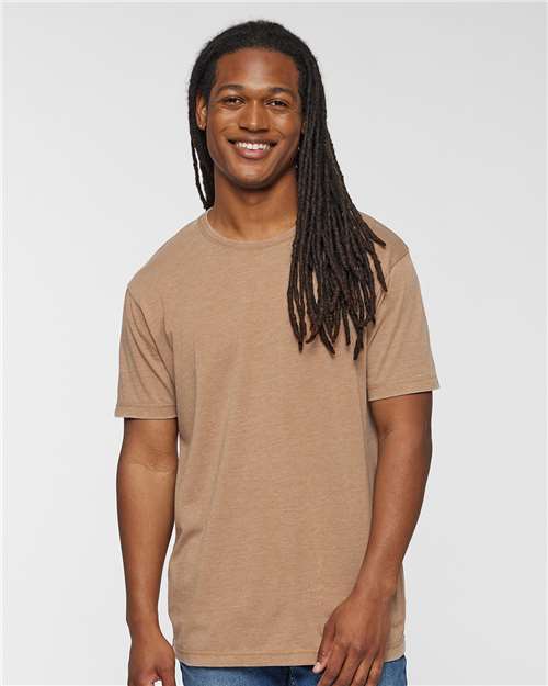 Unisex Vintage Wash Tee