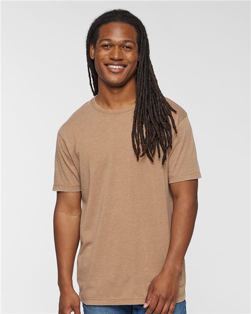 Unisex Vintage Wash Tee