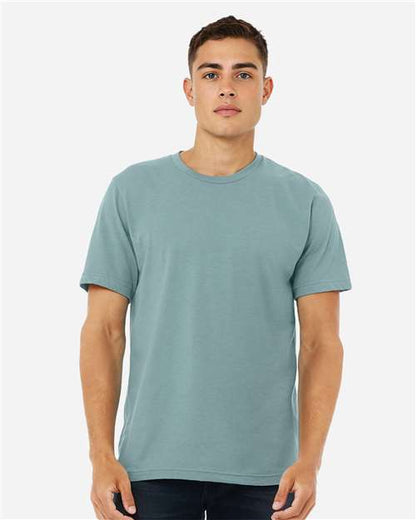 CVC Jersey Tee