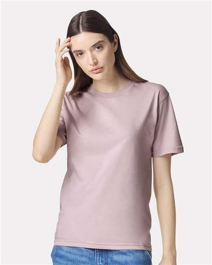 Unisex Fine Jersey Tee
