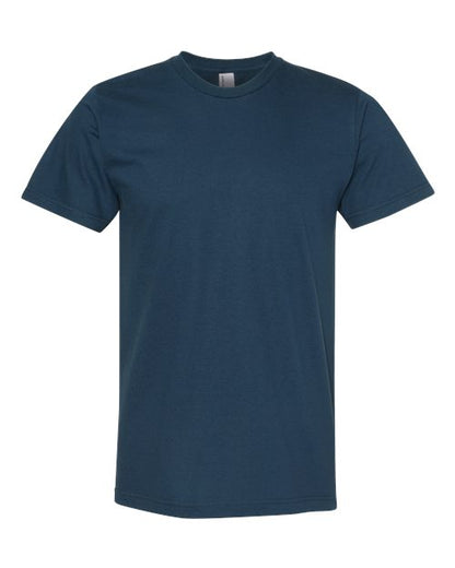 Unisex Fine Jersey Tee