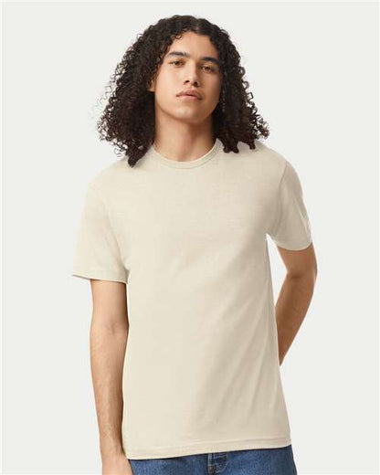 Unisex CVC Tee