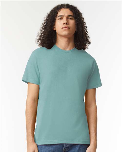 Unisex CVC Tee