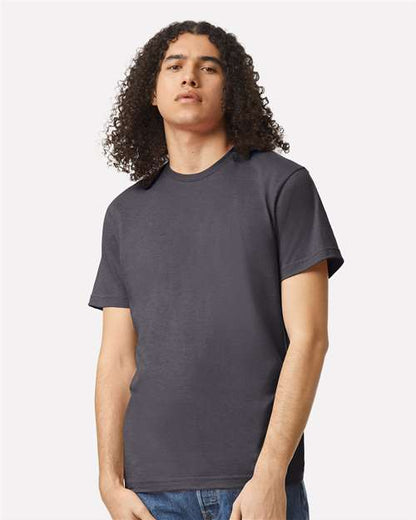 Unisex CVC Tee