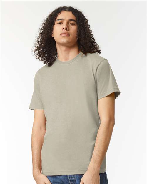 Unisex CVC Tee