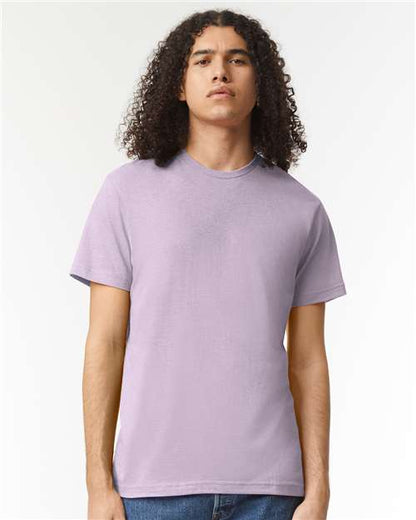 Unisex CVC Tee