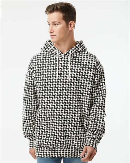 Unisex Heavyweight Hooded Sweatshirt