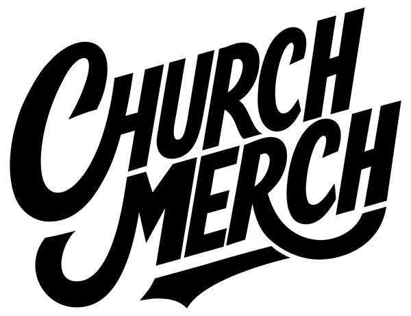 Church Merch
