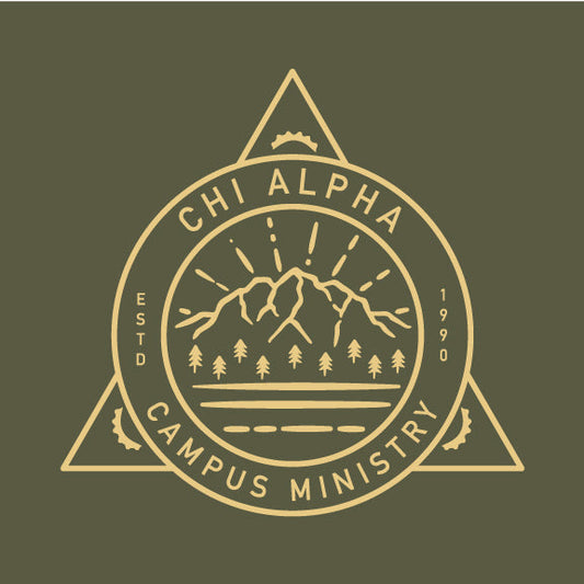 Mountain Triangle