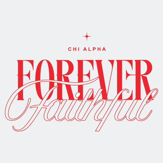Forever Faithful