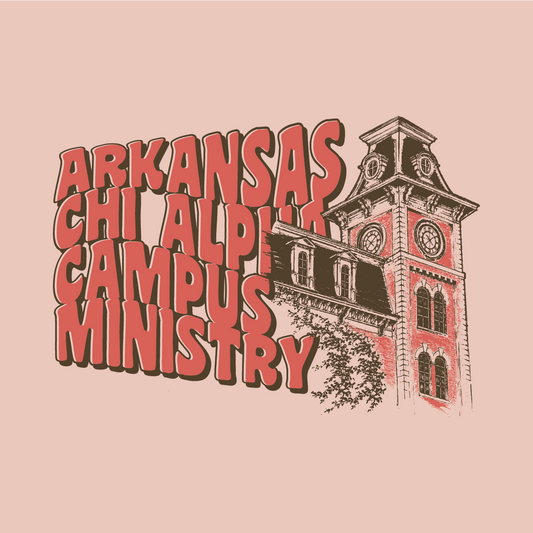 Landmark Illustration