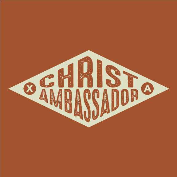 Christ Ambassador