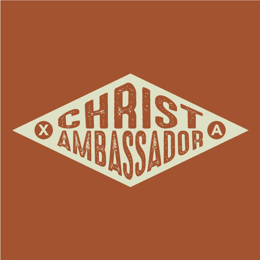 Christ Ambassador
